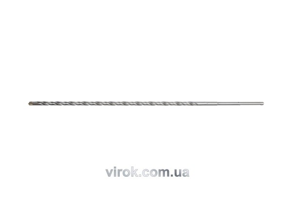Свердло по бетону (Бур) STHOR SDS-Max : 16x600 мм [5/30]