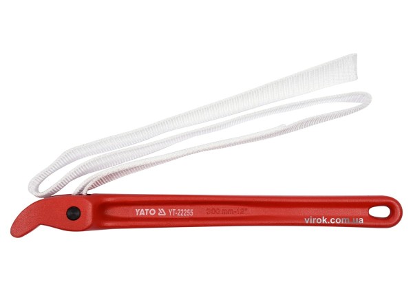 Ключ до труб Ø≤ 200 мм (8