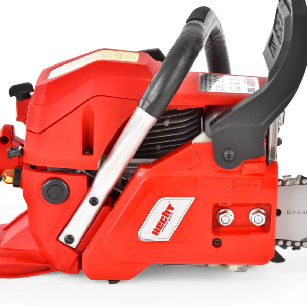 Бензопилка - HECHT 56