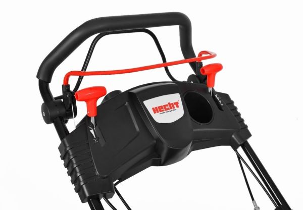 Газонокосарка бензинова HECHT 5484 SX 5 in 1