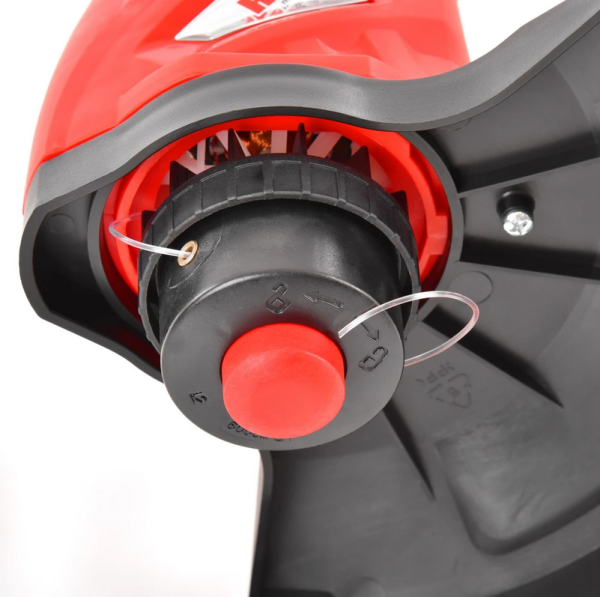 Тример електричний - HECHT 300