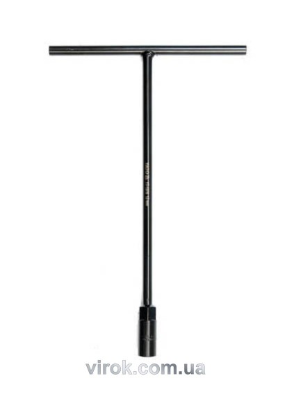 Ключ торцевий YATO : тип 