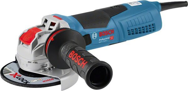 Шліфмашина кутова Bosch (0.601.7C4.002)