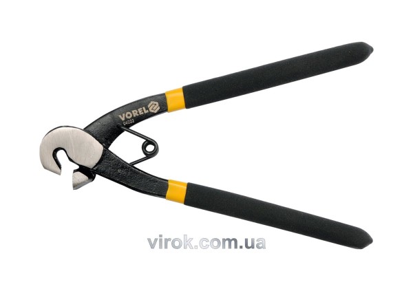 Кусачки для керамічної плитки тип VOREL 