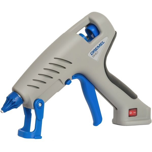 Клейовий пістолет Dremel 940 (F0130940JC)