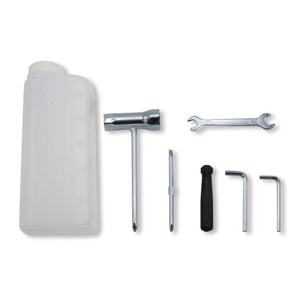 Бензобур Procraft PROFESSIONAL GD62(Без шнека)