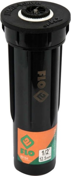 Зрошувач висувний FLO до шлангу 1/2