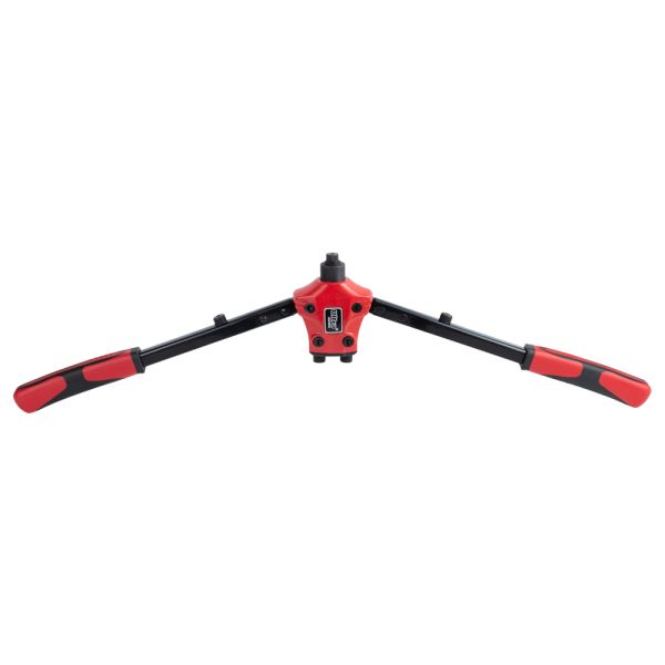 Заклепочник дворучний 370мм Ø2.4-6.4мм ULTRA (2622092)