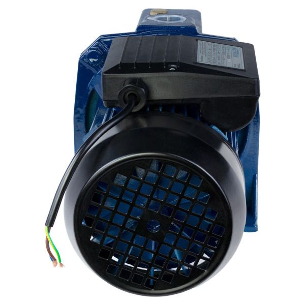 Насос відцентровий самовсмоктуючий 1.1кВт Hmax 50м Qmax 60л/хв WETRON JET100 (775044)