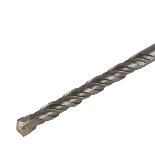 Бур по бетону SDS-plus твердосплав S4 Ø10×160мм GRAD (1812195)