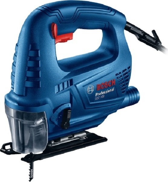 Електролобзик Bosch GST 700