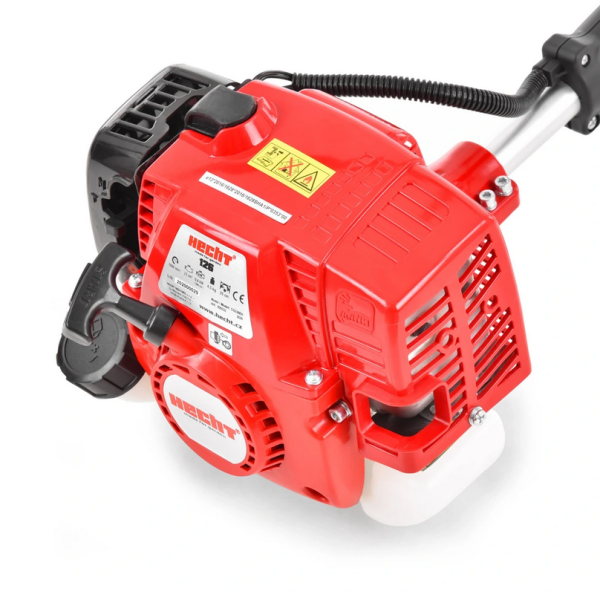 Тример бензиновий - HECHT 126