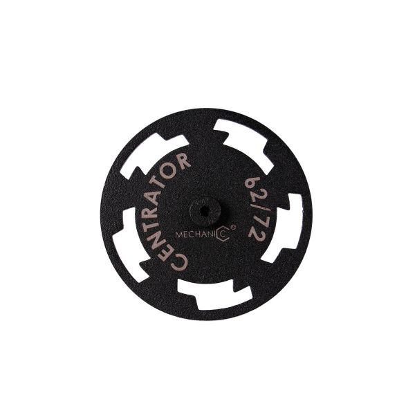 Центратор для засвердлювання CENTRATOR RS/RM-TX 62/72