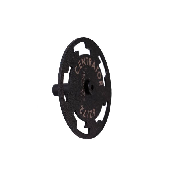 Центратор для засвердлювання CENTRATOR RS/RM-TX 62/72