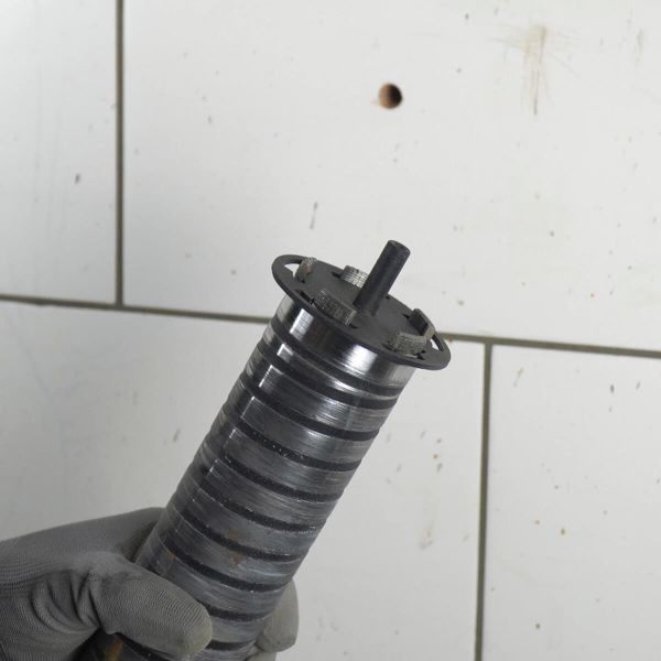 Центратор для засвердлювання CENTRATOR RS/RM-TX 42/52