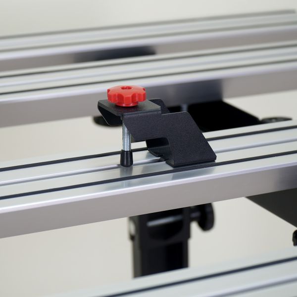 Верстак плиточника CeraMAX 1200 TELESCOPE 2.0