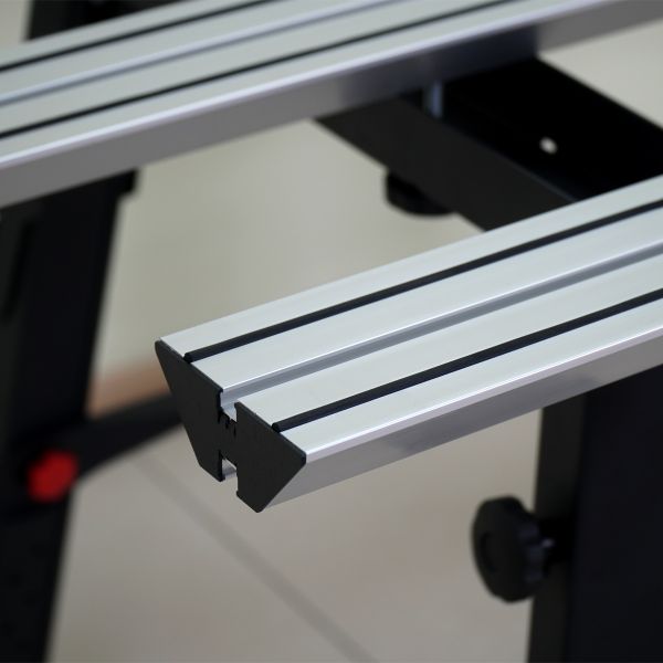 Верстак плиточника CeraMAX 1200 TELESCOPE 2.0