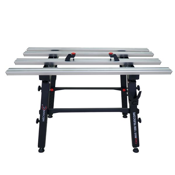 Верстак плиточника CeraMAX 1200 TELESCOPE 2.0