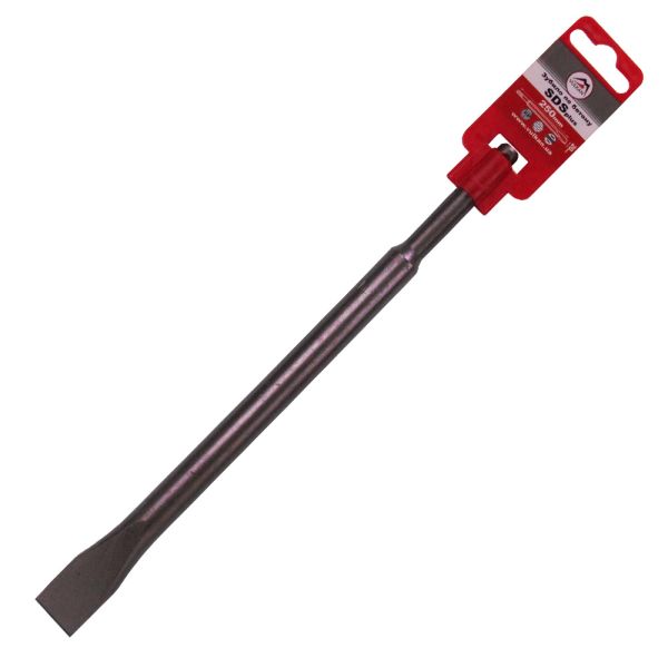 Зубило + 20*250мм бетон,цегла