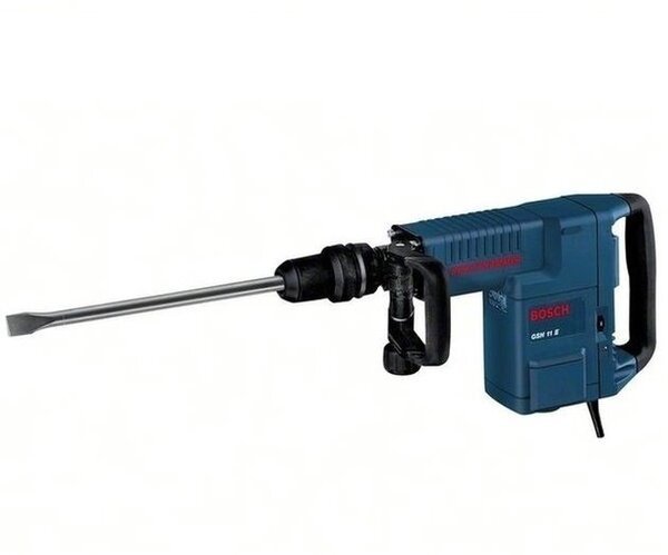 Відбійний молоток Bosch GSH 11 E (0611316708)