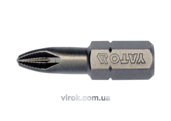 Насадка викруткова YATO : 