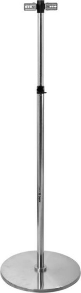 Штатив телескопічний для обігрівачів YATO -99530- 99536; h= 110-210 см [1]