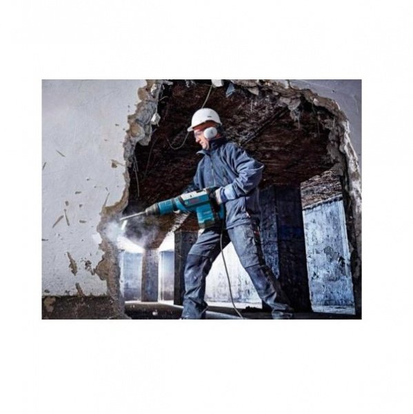 Перфоратор Bosch GBH 12-52 D (0.611.266.100)