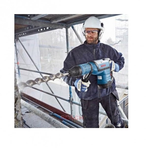 Перфоратор Bosch GBH 12-52 D (0.611.266.100)