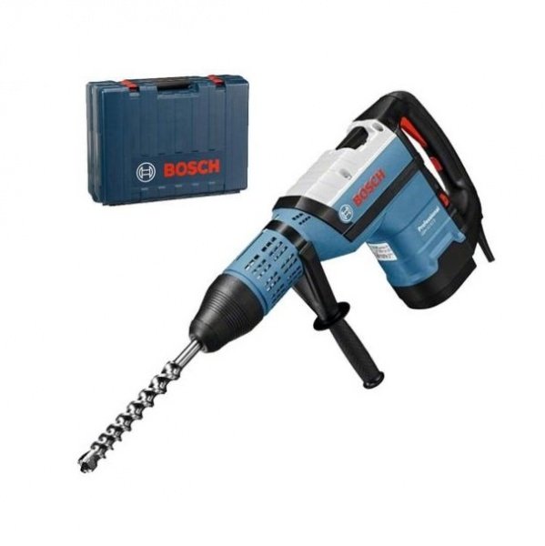 Перфоратор Bosch GBH 12-52 D (0.611.266.100)