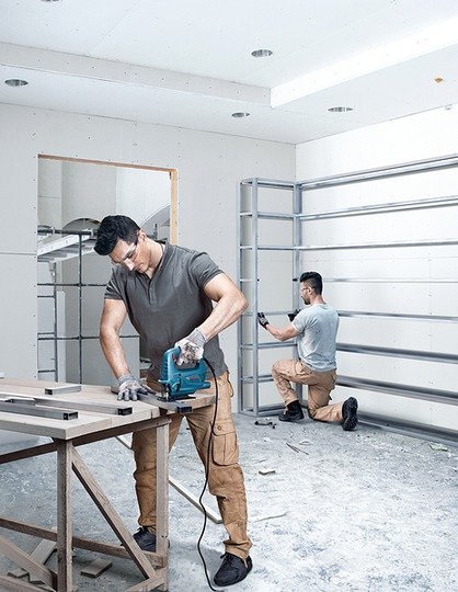Електролобзик Bosch GST 700