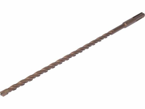 Свердло по бетону YATO: SDS+, 