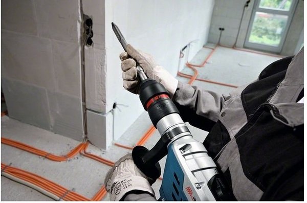 Перфоратор Bosch GBH 5-40 DCE