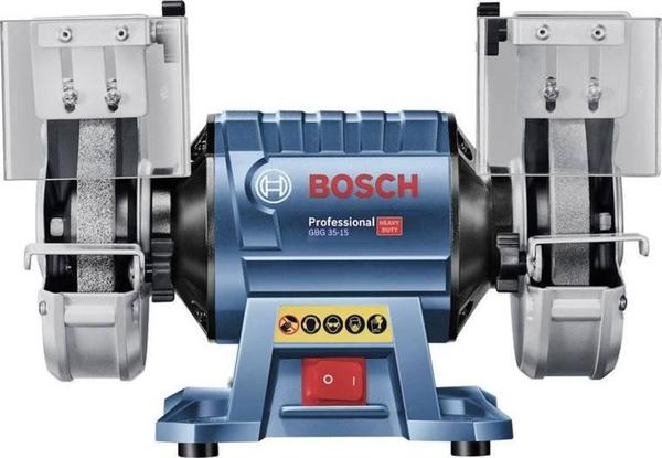 Точильний верстат Bosch GBG 35-15