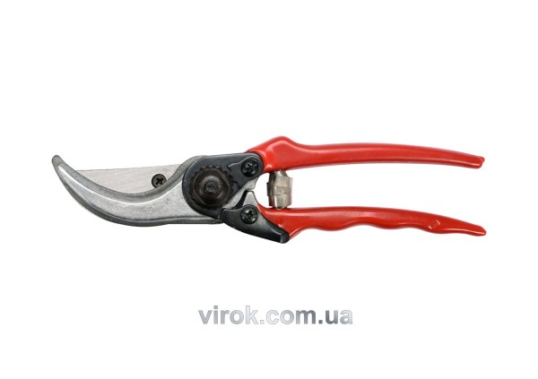 Сікатор до гілок VOREL, l= 210 мм [20/60]