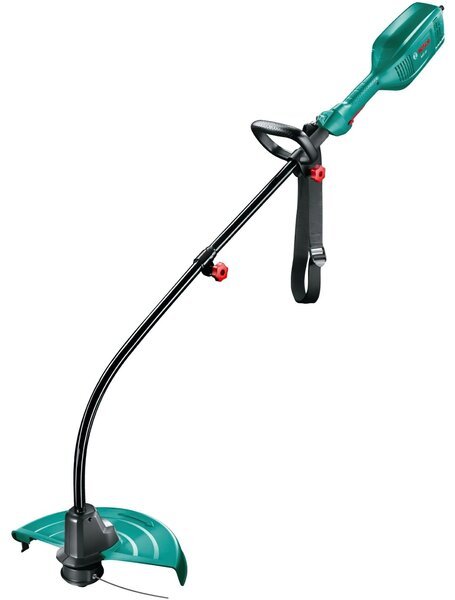Тример садовий електричний Bosch ART 37