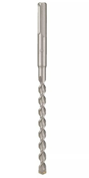 Свердло по бетону (Бур), SDS MAX з 2 пругами AEG, Ø= 16 мм, l= 340/195 мм