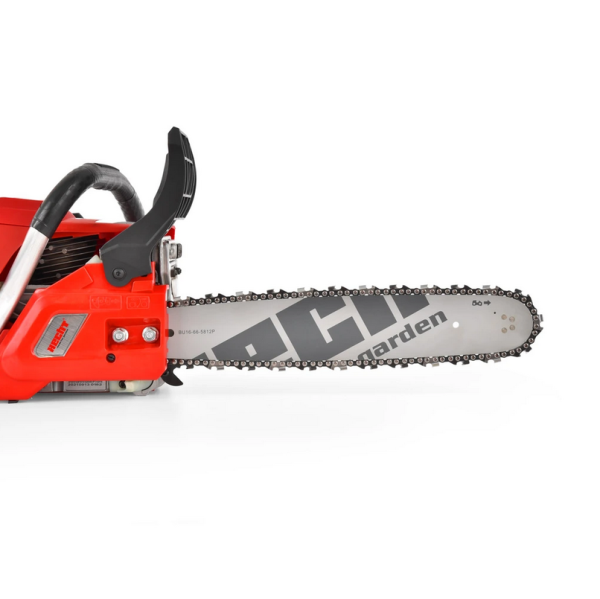 Бензопилка - HECHT 56