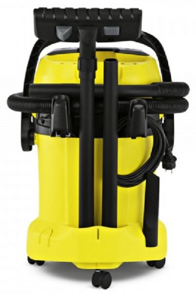 Господарський пилосос Karcher WD 5