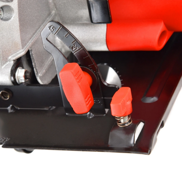 Циркулярна пилка - HECHT 1627