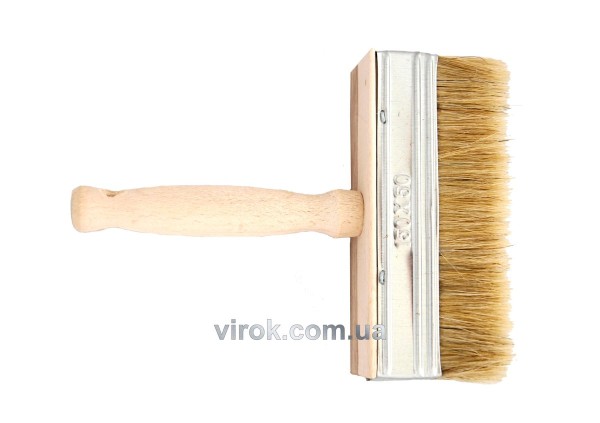 Пензель-макловиця малярний VIROK b= 150 мм, h= 50 мм