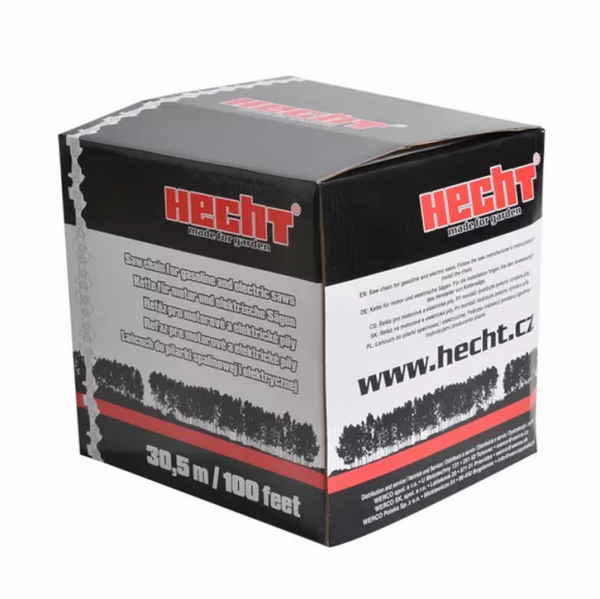 Ланцюг для пилки HECHT 73E25R