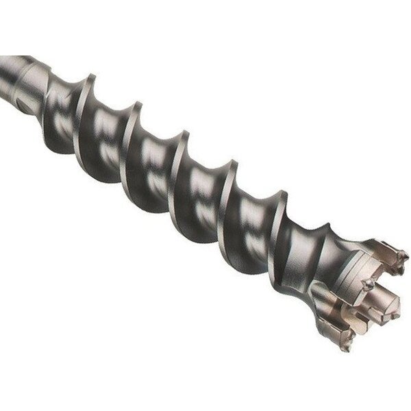 Бур Bosch SDS-Max (1618596456)