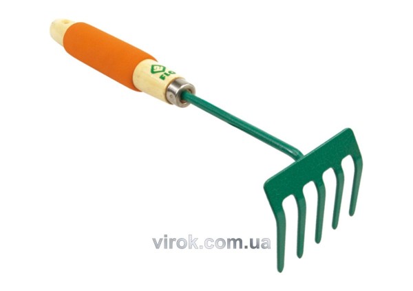 Граблі FLO - *Міні* [25]