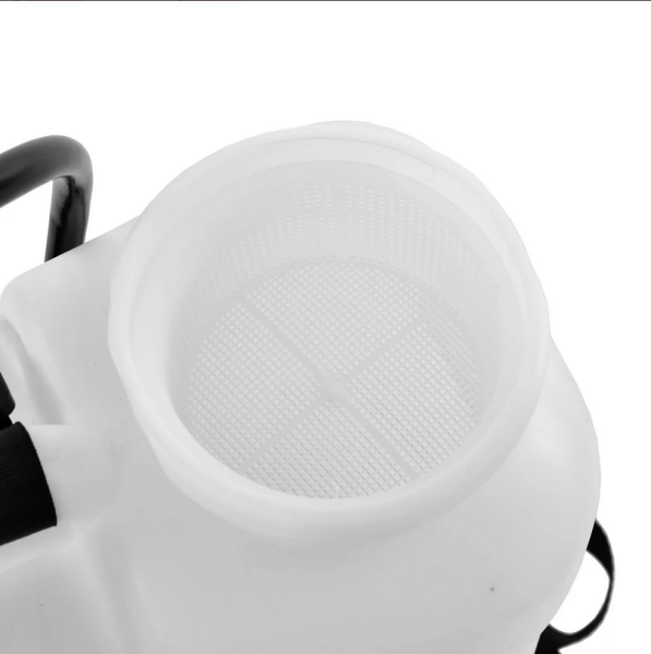 Обприскувач ручний - HECHT 4166