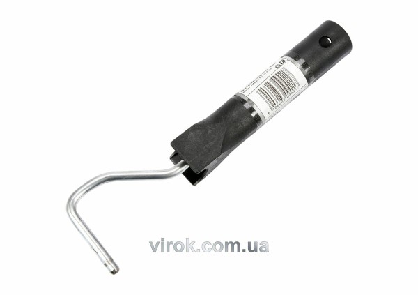 Ручка для валика VOREL : 5/7см, 6мм [90]