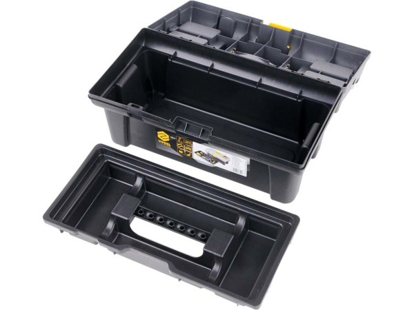 Ящик пластиковий для інструменту VOREL 16