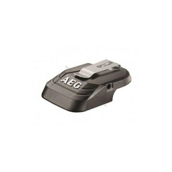 Зарядний пристрій USB AEG 18В DW