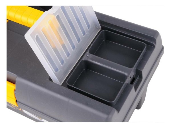 Ящик пластиковий для інструменту VOREL 16