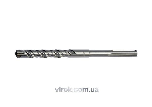 Свердло по бетону (Бур) STHOR SDS-Max : 25x300 мм [6/30]