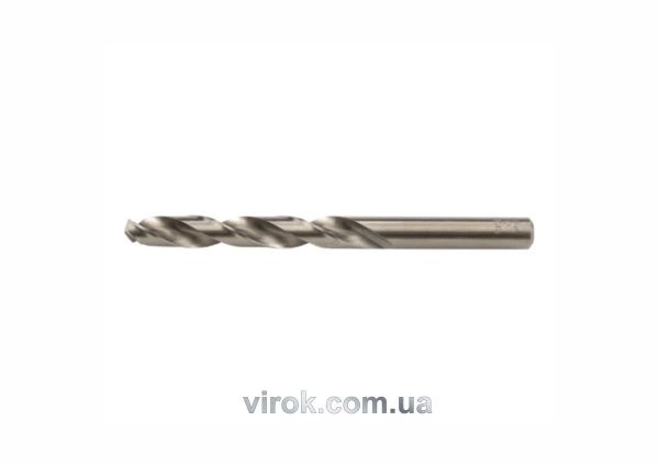 Свердло по металу кобальтове YATO : Co-HSS, Ø= 9,0 x 125 /81 мм [75/300]